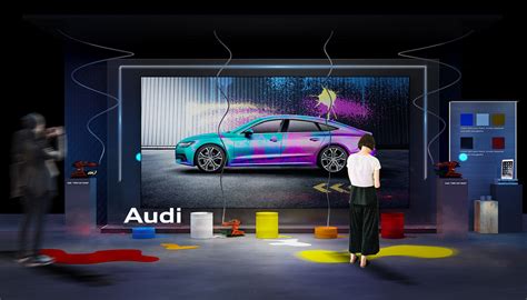 AUDI TWIN CUP CHINA 2020 on Behance