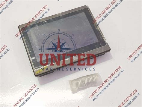 KITE AUTOMATION SRL PT070-WST4B-F1R1 LCD TOUCHSCREEN PANEL 24VDC ...