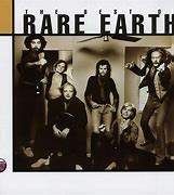 Image result for Rare Earth