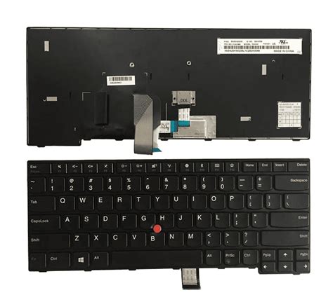 KEY LENOVO E450