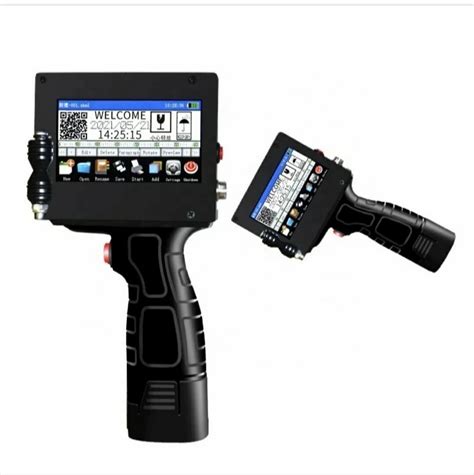 Image result for Inkjet Batch Coding Machine