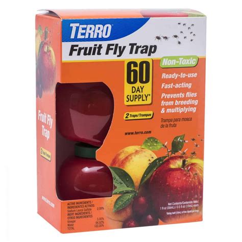 Natural Fruit Fly Repellents That Work! - Disinpest