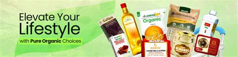 Shop Organic and Healthy Products Online : One India Organic