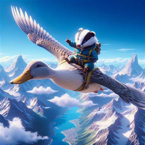 Openai Sora 的图像结果