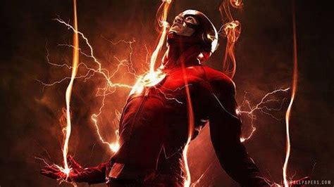 The Flash Wallpapers - Wallpaper Cave