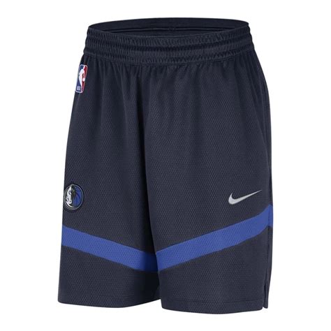 Nike - NIKE DNA DRI-FIT BASKETBALL SHORTS 'BLACK' - NBA