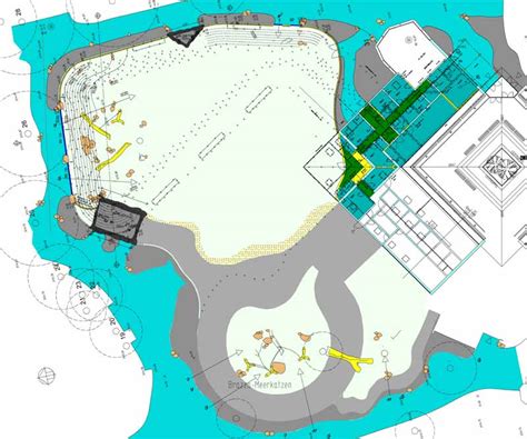 ZooLex Image - Site Plan