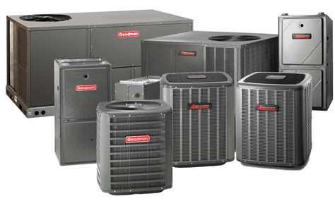 Air Conditioning & Heating | 858Appliance