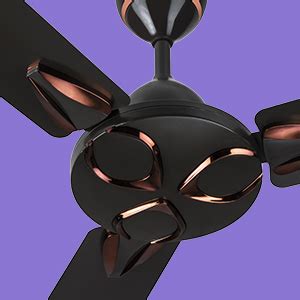 Buy Bajaj Novella 1200MM Ceiling Fan for Home | Anti-Viral & Anti ...