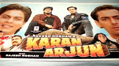 Karan Arjun Movie Wallpapers - Wallpaper Cave