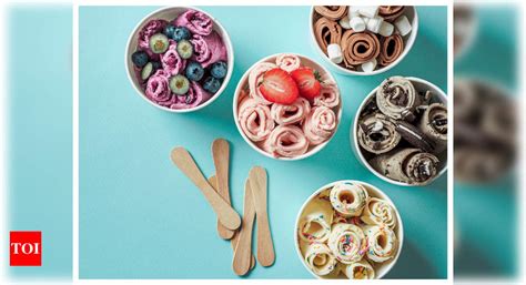 Abu Dhabi displays 1,001 ice cream flavours, breaks world record ...