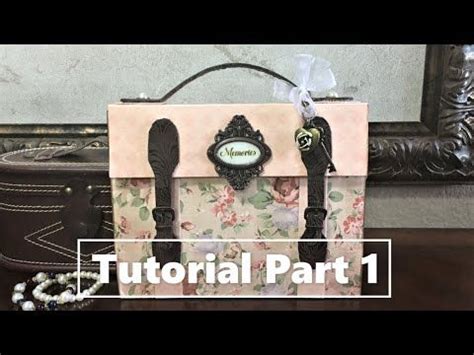 Backpack Mini Album Tutorial 的图像结果