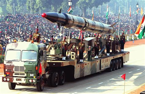 Missiles of India | Missile Threat