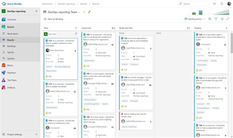 Image result for Azure DevOps Services Demo Generator