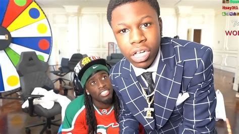 Is RaKai Kai Cenat’s brother? Streamers’ association explored