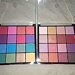 Buy SWISS BEAUTY Hilary Rhoda Mini Eyeshadow Palette PR20, Matte ...