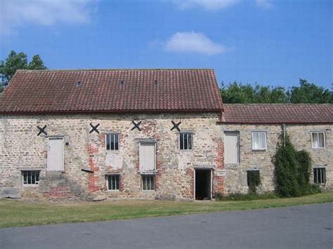 SLENINGFORD WATERMILL CARAVAN & CAMPING PARK (North Stainley ...