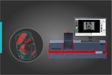Allocation & Planning| Helium iG Scanner