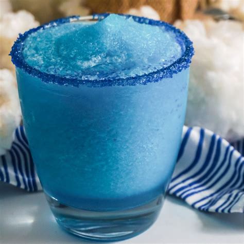 Snowball Punch – A Delicious and Easy Frozen Mocktail Recipe