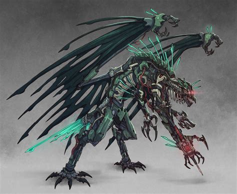 Alien Robot Anime 的图像结果