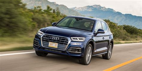 2017 Audi Q5 review | CarAdvice