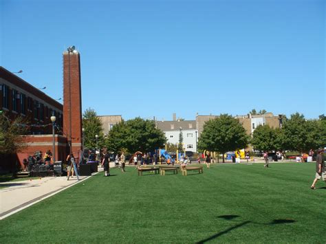 The Chicago Real Estate Local: Hawthorne Scholastic Academy in Lake ...