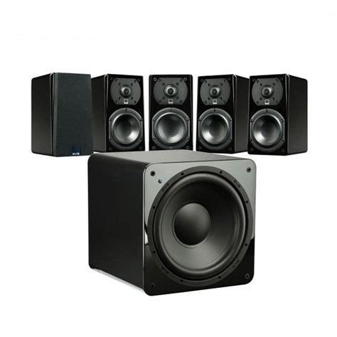 SVS Subwoofers in India: Premium Sound, Great Price | ProHiFi — ProHiFi ...