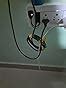 Buy DazzelOn® IR Extender Repeater System Kit (38Khz) Emitter Receiver ...