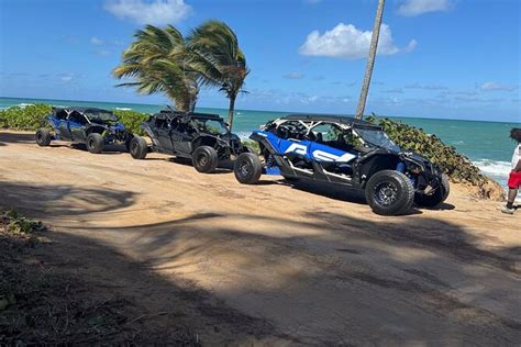2-Hour Private UTV Tour in San Juan 2024 - Puerto Rico - Viator