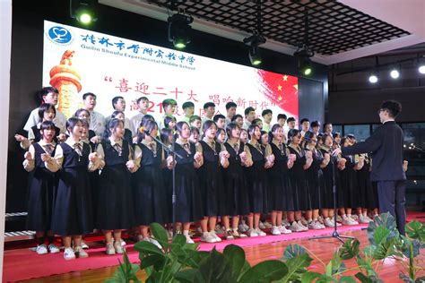 廣西桂林5所「超凡級」高中，實力深不可測，2020高考你看好誰？ - 每日頭條