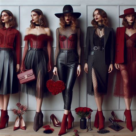 Pin by BoA on Fashion in 2024 | Edgy outfits, Stylish outfits, Fashion ...