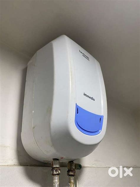 Hindware Geyser 5 Ltr - Kitchen & Other Appliances - 1821254935