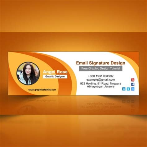 Image result for IT Solutions Email Signature HTML