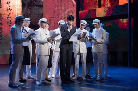 湖南卫视庆祝建党百年特别节目《28岁的你》5月30日首播