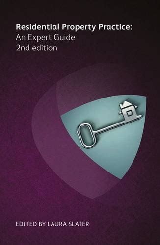Buy Residential Property Practice: An Expert Guide Book Online at Low ...