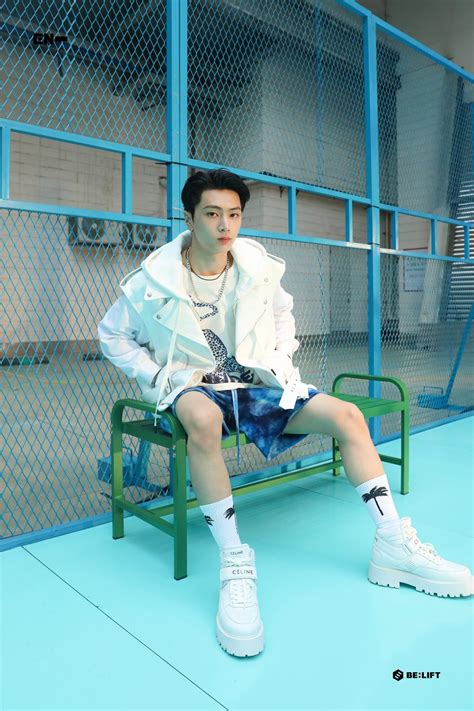 ENHYPEN Jay Paradoxxx Invasion Naver Update 220726 | Chicos bonitos, Black cat, Novios