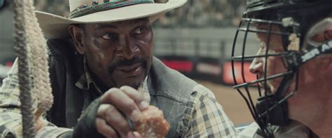 Film Review: The Last Rodeo (2025) - AmNews Curtain Raiser