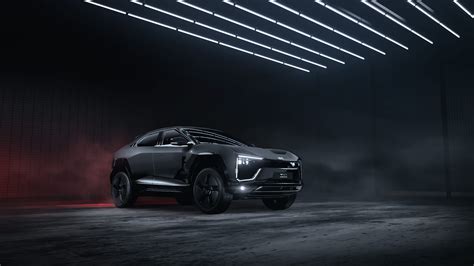 Mahindra BE 6 Batman Edition Now Limited To 999 Units Instead Of 300 ...