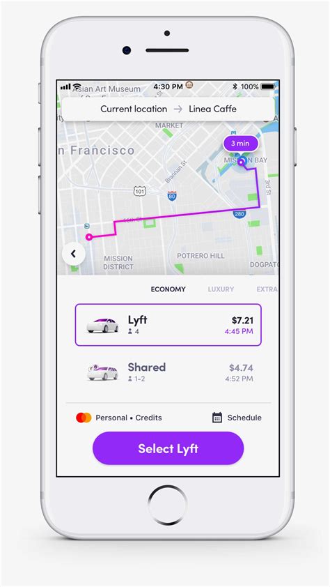 Image result for Lyft App Tutorial