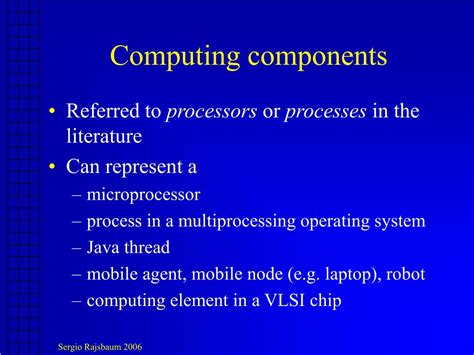 Image result for Distributed computing Concepts and Principles