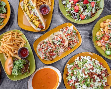 Local Kitchen Menu Torrance • Order Local Kitchen Delivery Online ...