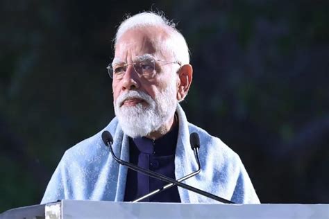 Narendra Modi says India rediscovered inherent strength; cites surge in ...