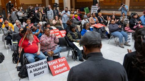 Indiana Renters Rights