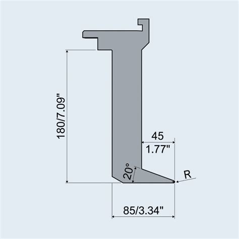 UT2.180.20.R2 - JEELIX