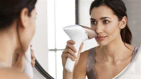 Aparatos laser on sale depilacion casa