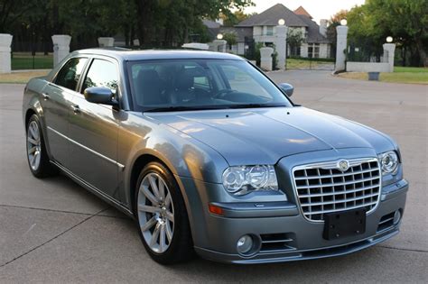 2006 Chrysler 300 Benzinverbrauch