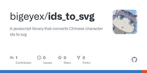 Chinese JavaScript 的图像结果