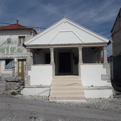 Capela de São Sebastião (2026) - All You Need to Know BEFORE You Go ...