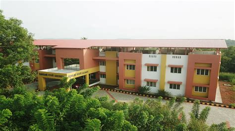 Central University of Kerala-