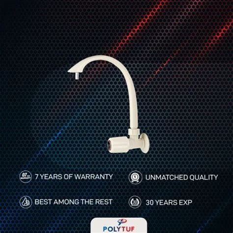 Kitchen Sink - Polytuf Standard Series Sink Neck Manufacturer from New ...